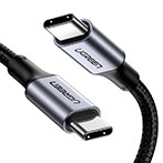 Ugreen USB-C Kabel 100W - 2m (USB-C/USB-C)
