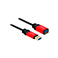 USB Forlnger kabel - 2m (USB-A Han/USB-A Hun) DeLock