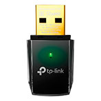 USB WiFi adapter 600Mbps (Dual Band) TP-Link Archer T2U
