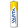 Varta Energy AA Batteri 2750mAh/1,5V (Alkaline) 24pk