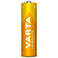 Varta Longlife AA LR6 Batteri 1,5V (Alkaline) 16pk