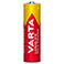 Varta Longlife Max Power AA LR6 Batteri 1,5V (Alkaline) 10pk