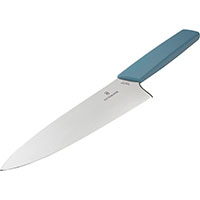 Victorinox Knivblok m/Swiss Modern Knivst (6-Pack) Flerfarvet