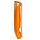 Victorinox Swiss Classic Foldbar Skrekniv (11cm) Orange