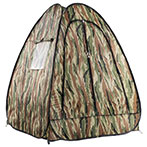 Walimex Pop-Up Camouflage Telt (110x110x140cm)