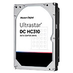 WD 4TB HC310 Ultrastar HUS726T4TALA6L4 HDD - 7200RPM - 3,5tm