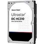 WD 4TB Ultrastar HC310 HUS726T4TALE6L4 HDD - 7200RPM - 3,5tm