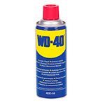 WD40 Multi Smreolie (400ml)