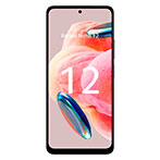 Xiaomi Redmi Note 12 4G 128GB (Dual SIM) Onyx Gray