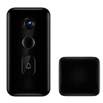 Xiaomi Smart Doorbell 3 Video Drklokke (To-vejs)