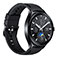 Xiaomi Watch 2 Pro Smartwatch 1,43tm - Sort