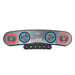 XO F36 Gaming Bluetooth Hjttaler m/RGB