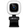 XtremeMac HD Webcam m/Ring Light (1080p)