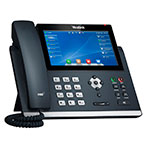 Yealink SIP-T48U IP Telefon (7tm HD skrm)