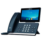Yealink SIP-T58W IP Telefon m/Touch skrm (7tm)