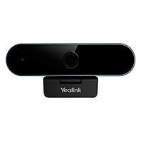 Yealink UVC20 MS Webcam m/Mikrofon (1080p)