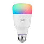 Yeelight Smart LED Pre E27 - 8,5W (RGB) App