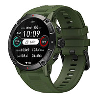 Zeblaze Ares 3 Smartwatch 1,52tm - Grn