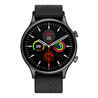 Zeblaze Btalk 2 Lite Smartwatch 1,39tm - Sort