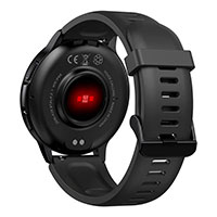 Zeblaze Btalk 2 Smartwatch 1,39tm - Sort