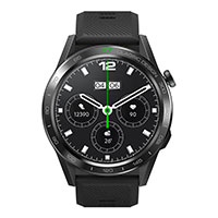 Zeblaze Btalk 3 Smartwatch  1,3tm - Sort