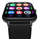 Zeblaze Btalk Lite Smartwatch 1,83tm - Sort