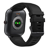 Zeblaze Btalk Lite Smartwatch 1,83tm - Sort