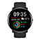 Zeblaze GTR 3 Pro Smartwatch 1,43tm - Sort
