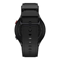 Zeblaze GTR 3 Smartwatch 1,32tm - Sort
