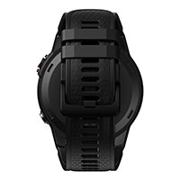 Zeblaze Stratos 3 Smartwatch 1,43tm - Sort
