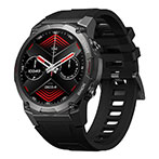 Zeblaze VIBE 7 Pro Smartwatch 1,3tm - Sort