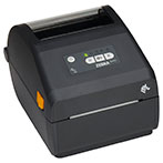Zebra ZD421d Termisk Labelprinter USB (152mm/sek)