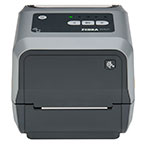 Zebra ZD621t Termisk Labelprinter - USB/Bluetooth (203mm/sek)