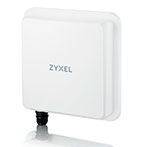 Zyxel FWA710 Udendrs Router - 300Mbps (Vgmonteret)