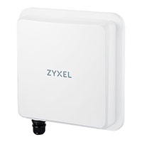 Zyxel NR7102 Router - 5000Mbps (Vgmonteret)