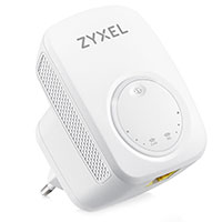 Zyxel WRE6505 WiFi Range Extender (733Mbps)