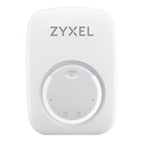 Zyxel WRE6505 WiFi Range Extender (733Mbps)
