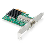 Zyxel XGN100F-ZZ0101F Netvrksadapter PCI Express (10Gbit/s) SFP+