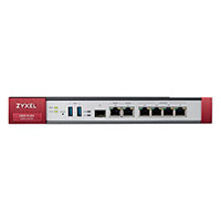 Zyxel ZyWALL USG FLEX 200 Firewall (SFP)