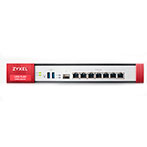 Zyxel ZyWALL USG FLEX 500 Firewall (Rack-monterbar)